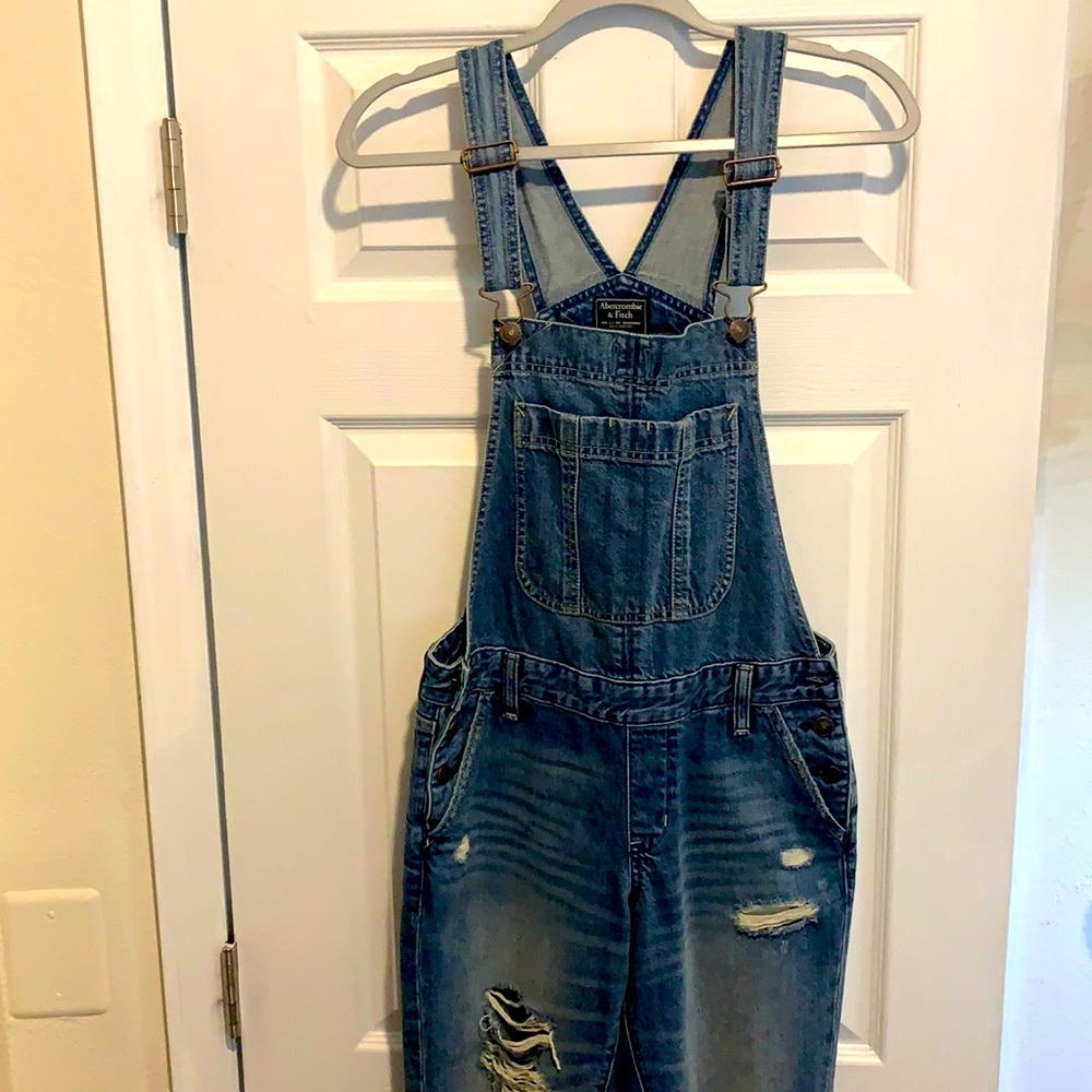 Overalls